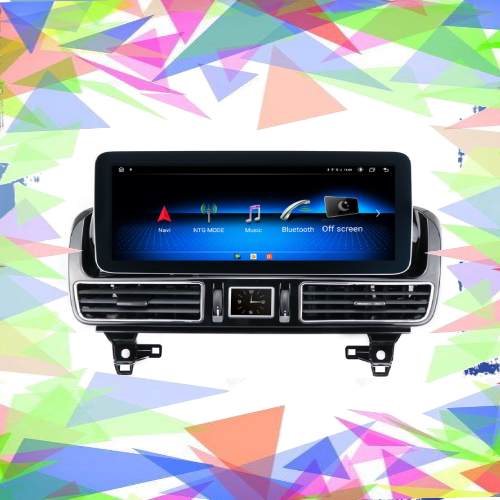 For GLS X166 2015-2019